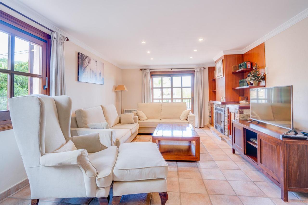 Portals Nous By Priority Villa *