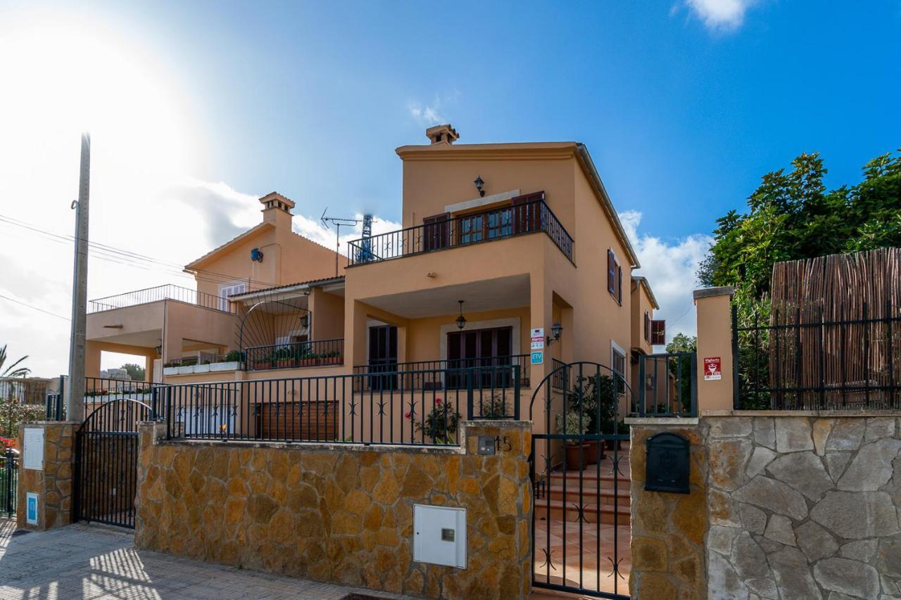 Villa Portals Nous By Priority Portals Nous (Mallorca)
