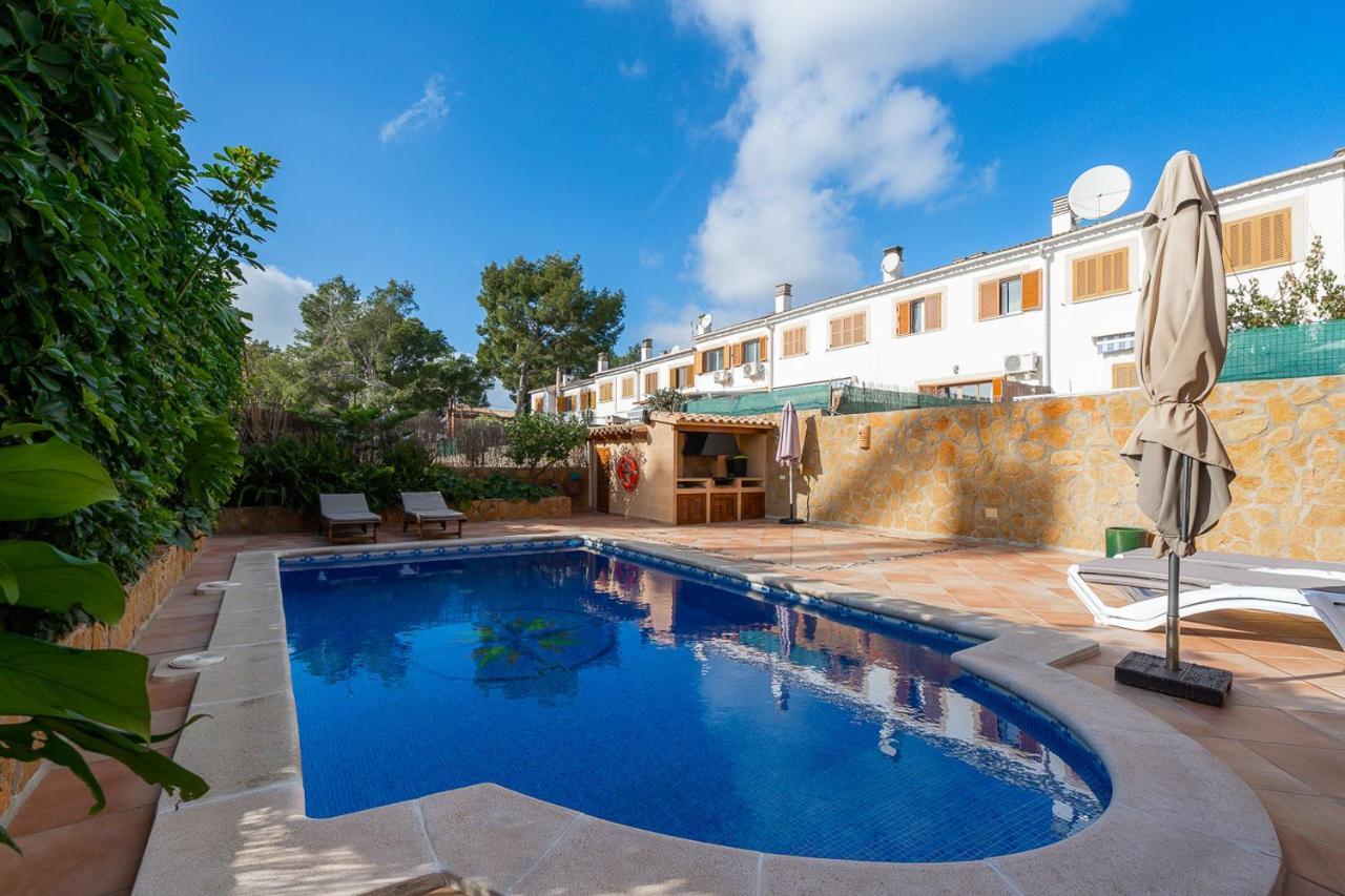 Villa By Priority *