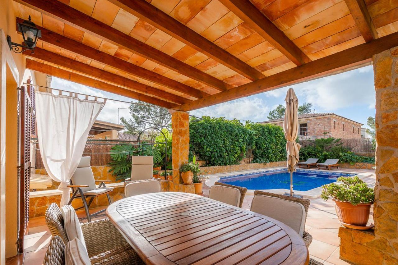 Villa By Priority