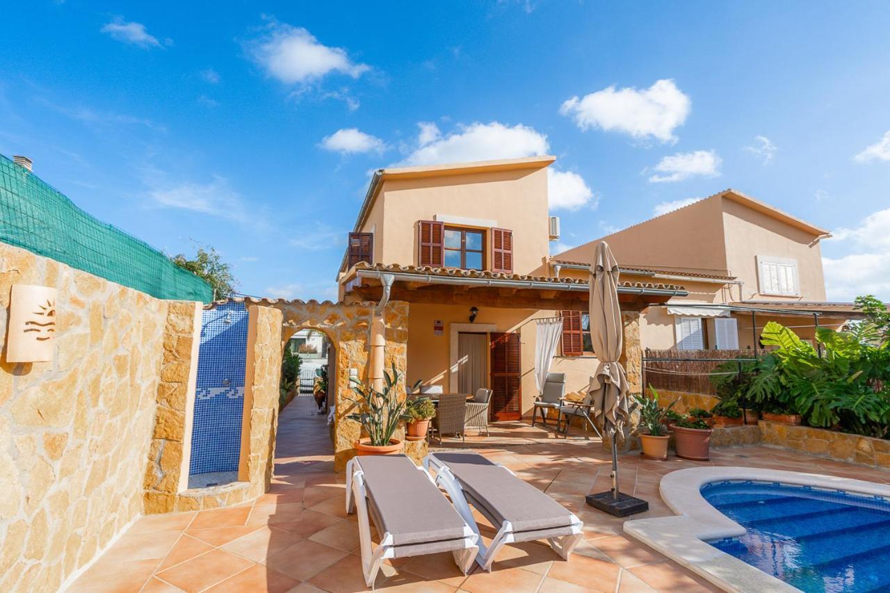By Priority Portals Nous (Mallorca)