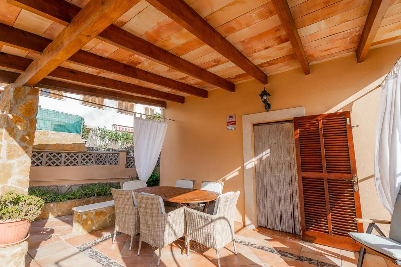 Villa By Priority *